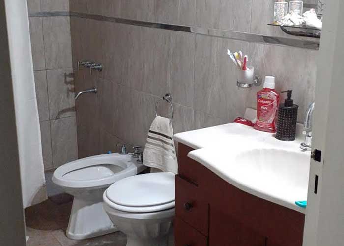 alquiler casa para 6 