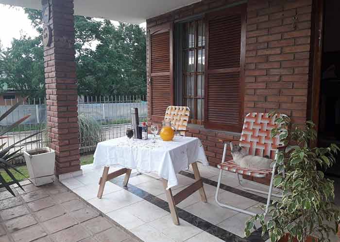 alquiler en carlos paz casa en carlos paz