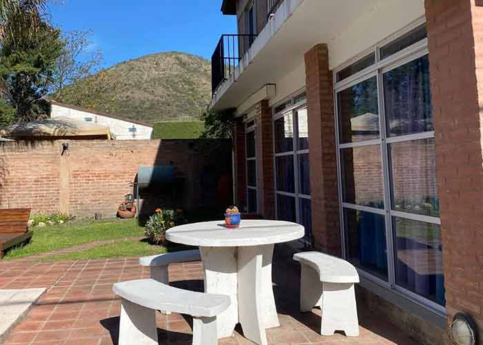 alquiler en carlos paz casa 