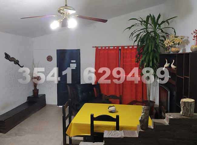 alquiler casa para 5 con pileta