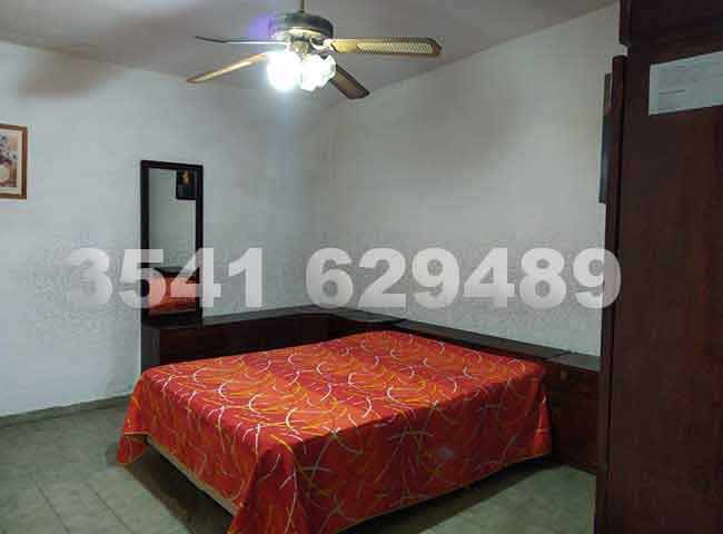 Carlos Paz casa Conexión Wi Fi