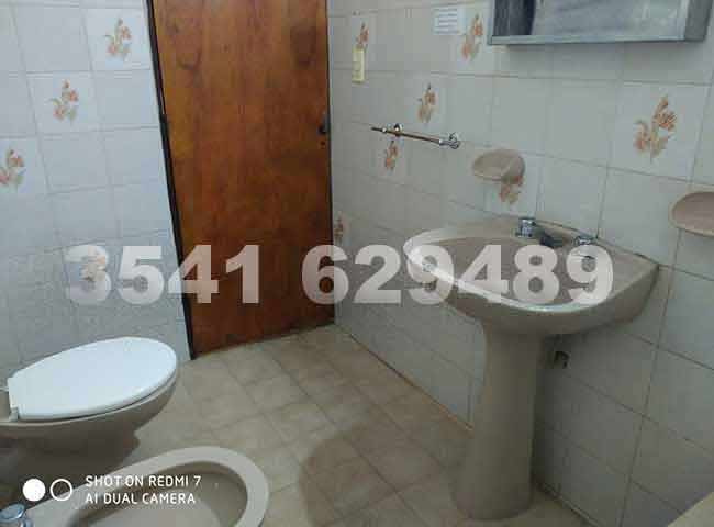 Carlos Paz casa 2 dormitorios