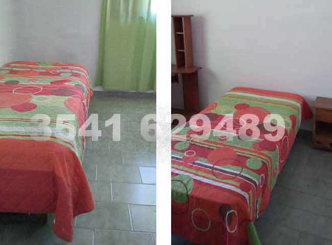 alquiler casa con pileta