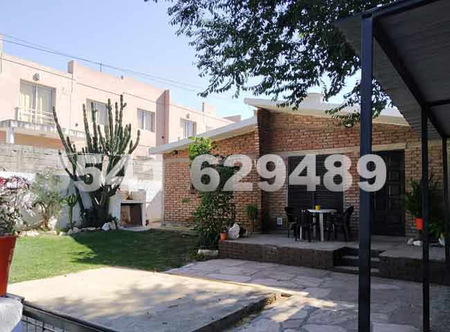 alquiler casa en Carlos Paz