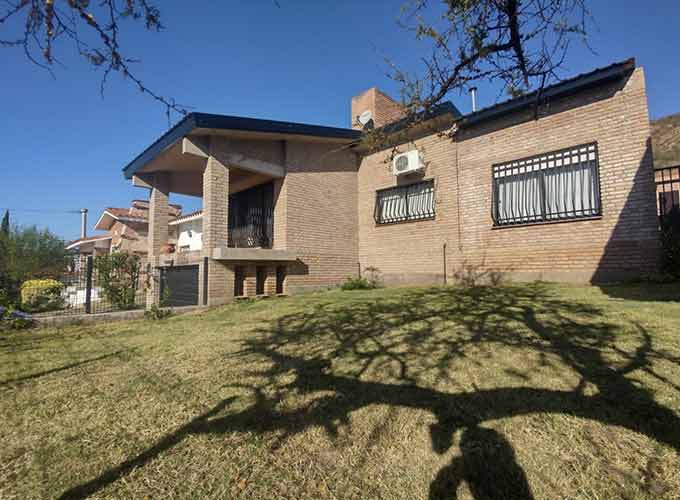 alquiler casa en carlos paz