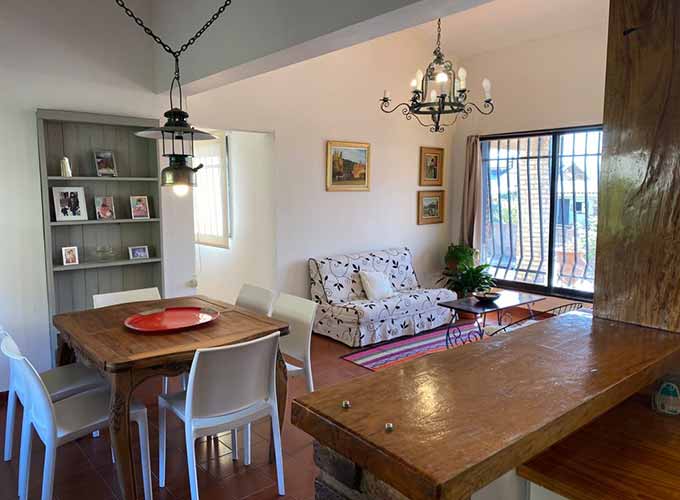 alquiler casa con asador en carlos paz