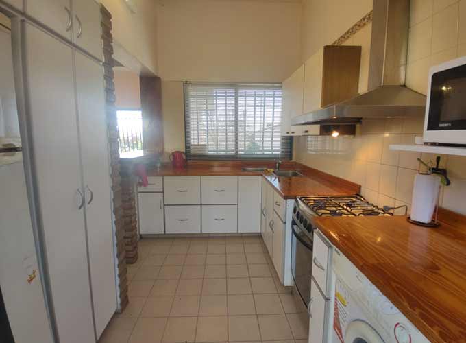 alquiler casa centrica en carlos paz