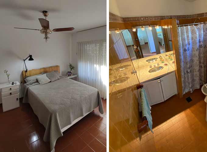alquiler casa para 9 personas