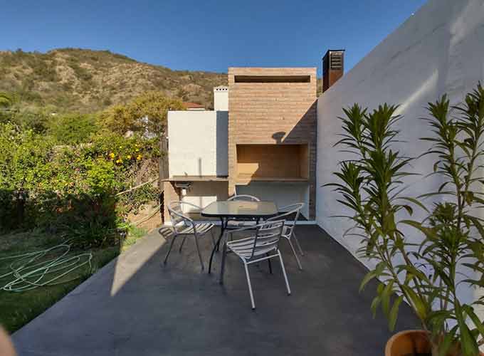 alquiler casa para 9 personas