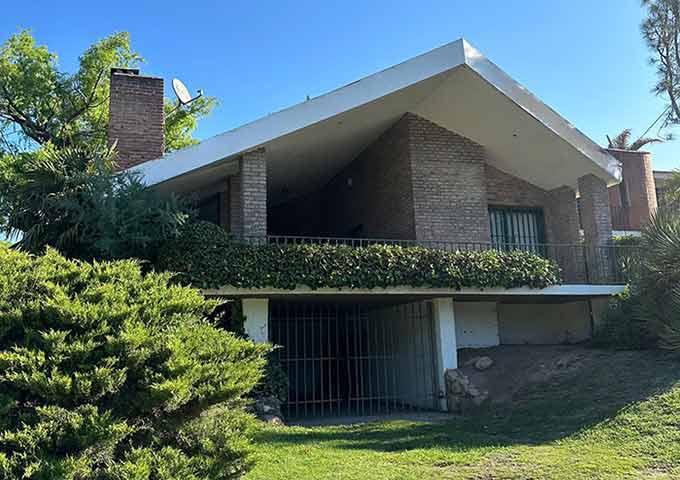 alquiler casa para 6 con pileta en carlos paz