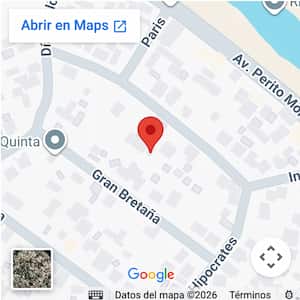 Ubicación casa de categoría para 8 personas con pileta