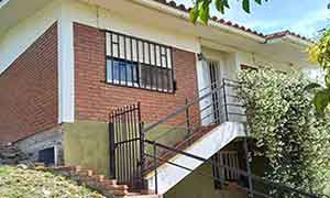 Alquiler casa para 6 en Carlos Paz Sierras