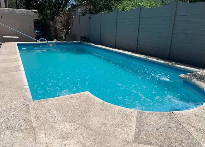 alquiler casa para 6 con pileta en carlos paz