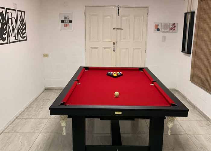 alquiler casa con lavadero