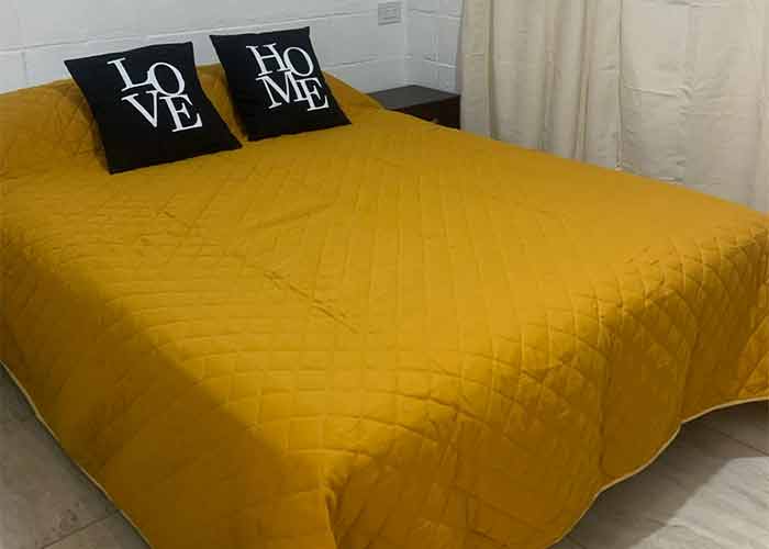 Carlos Paz alquiler casa con 2 baños