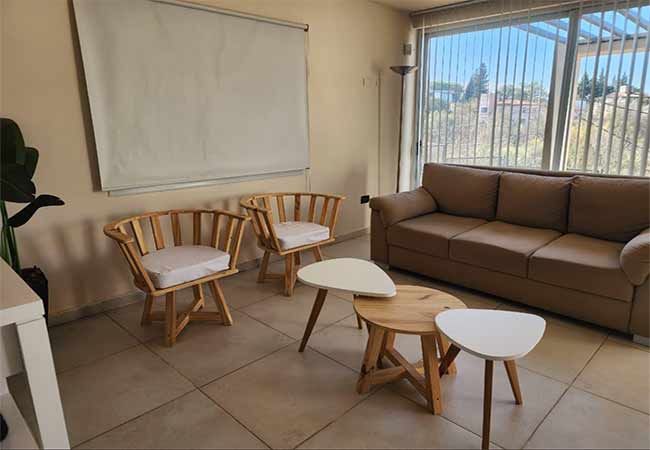 alquiler casa para 4