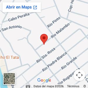 Ver ubicación casa  para 7 personas con pileta, en San Antonio de Arredondo, cerca Carlos Paz