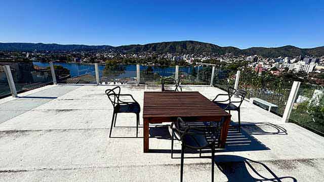 alquiler casa Carlos Paz