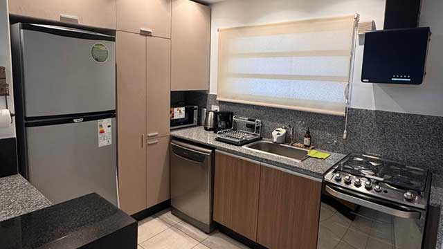 casa para 4 en alquiler