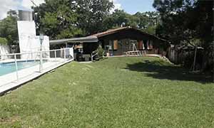 Alquiler casa en Empalme a Tanti cerca de Carlos Paz con pileta
