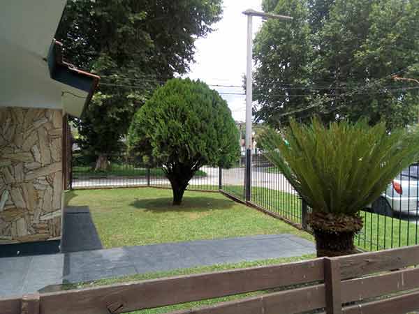 alquiler casa y departamento