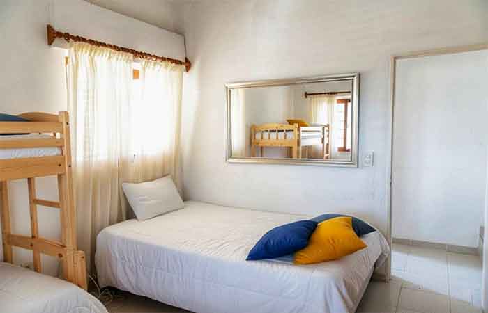 dormitorios con dormitorios