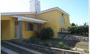 Alquiler casa y duplex para 7 y 6 con pileta en Playas de Oro Carlos Paz