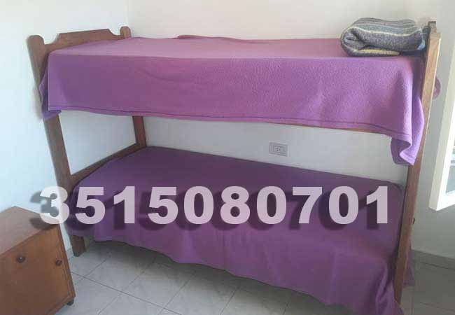 alquiler duplex 2 dormitorios