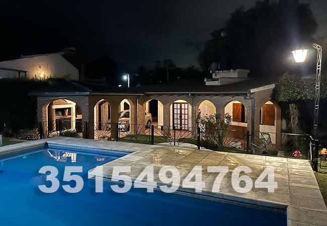 alquiler casa para 6