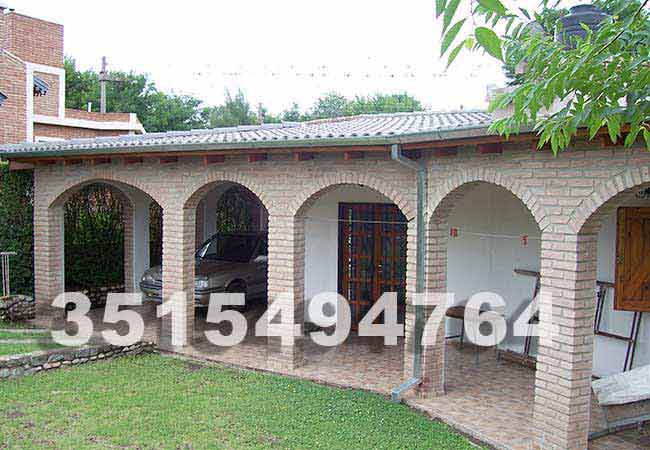 alquiler casa