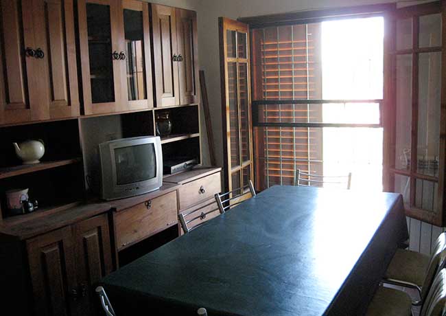 alquiler casa para 6 en Carlos Paz