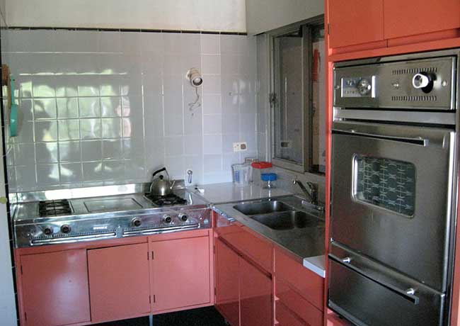 alquiler casa en Carlos Paz