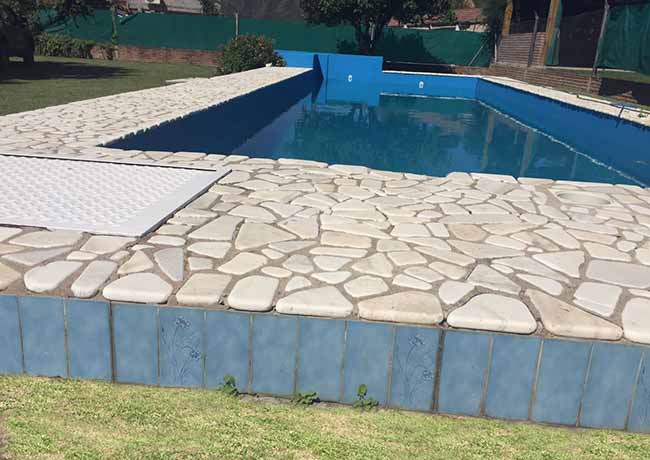 alquiler casa con pileta en carlos paz