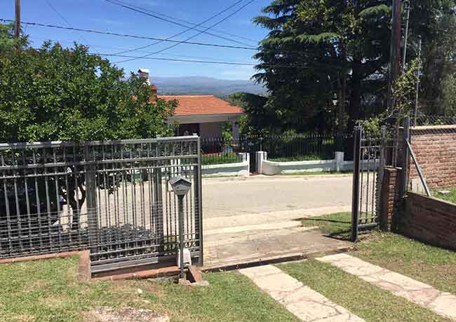 alquiler casa en Costa Azul Carlos Paz