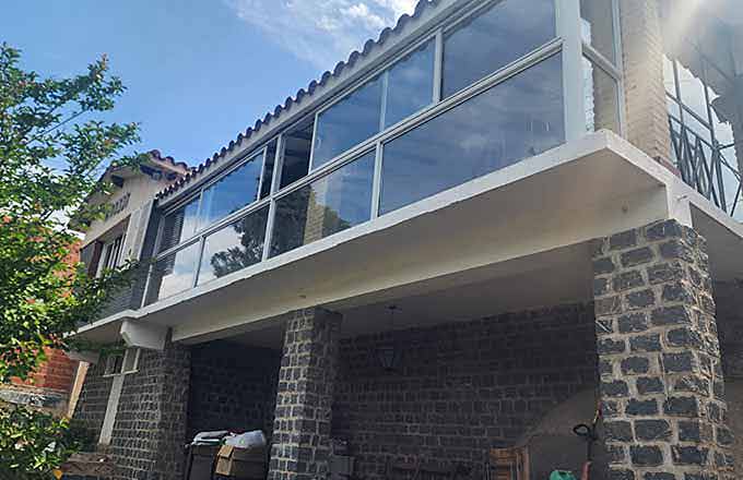 alquiler casa en Villa del Lago, Carlos Paz