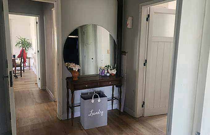 alquiler casa para 5 a 8 personas