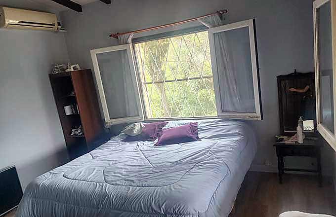 alquiler casa con 3 dormitorios