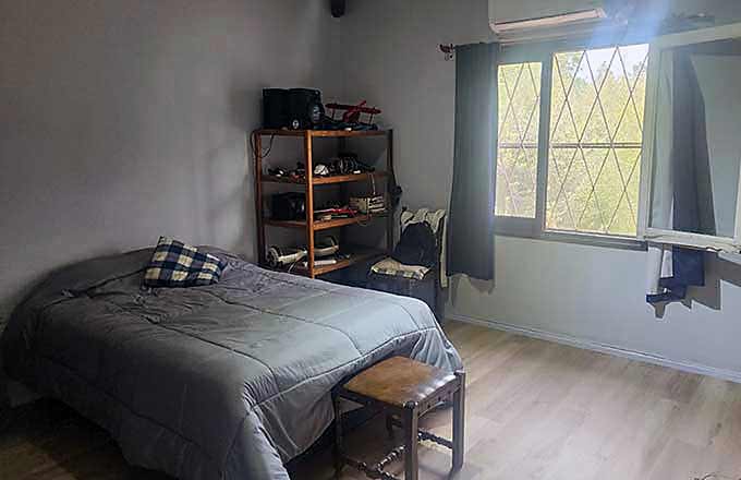 alquiler casa equipada para 8