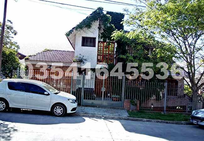 alquiler casa para 8 con pileta