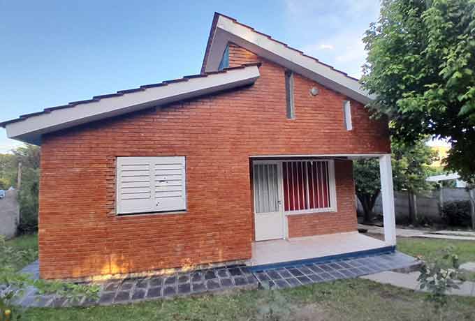 alquiler casa cerca de rio