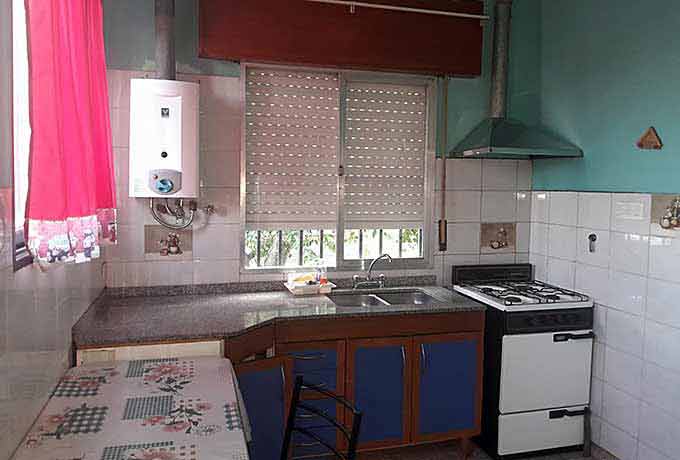 alquiler casa para 6 en carlos paz