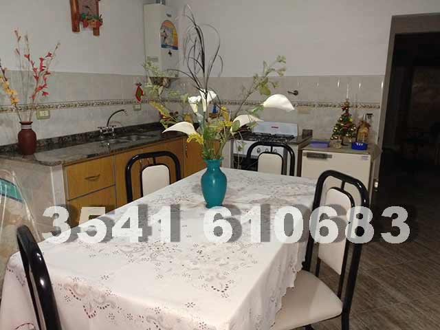 alquiler casa con tv wi fi