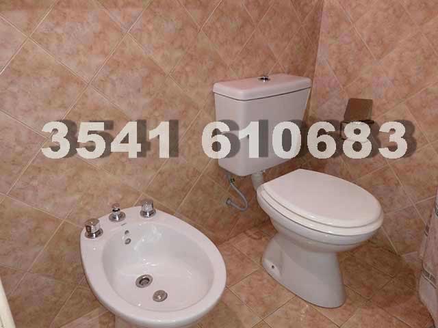 alquiler casa con tv wi fi