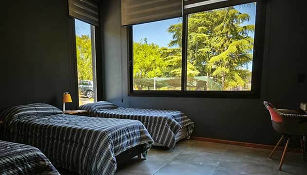alquiler casa de 2 dormitorios para 5