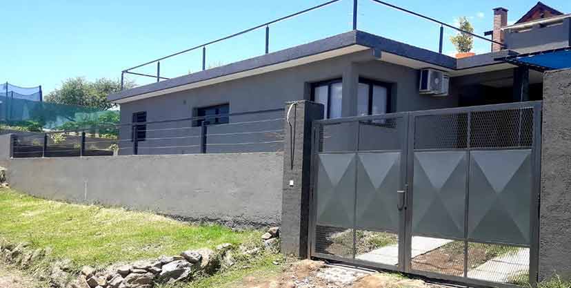 Casa alquiler en Mayu Sumaj