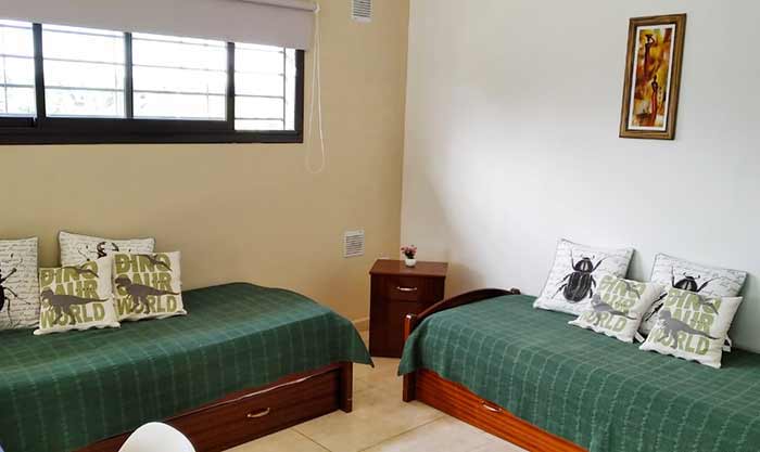 Mayu Sumaj Casa en alquiler temporario