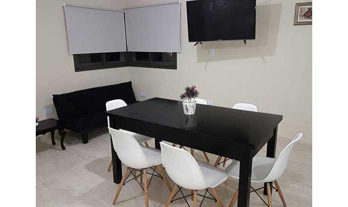 Casa cercana a Carlos Paz