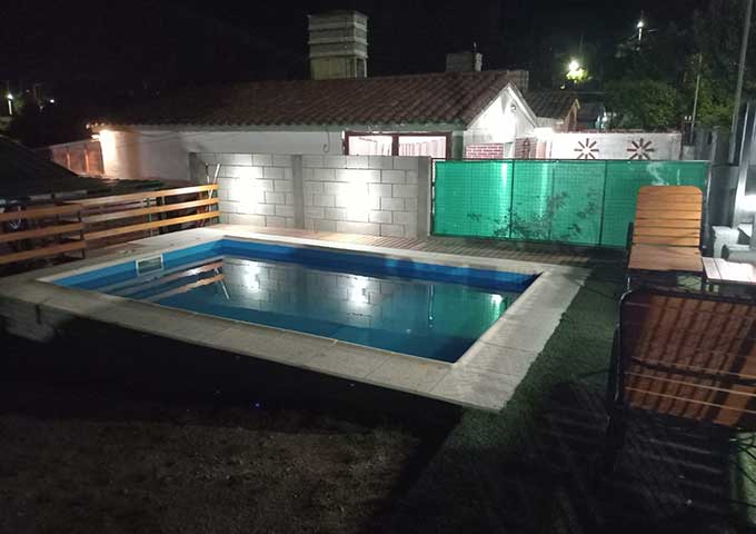 alquiler casa en Carlos Paz