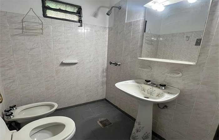 alquiler casa con cocina equipada