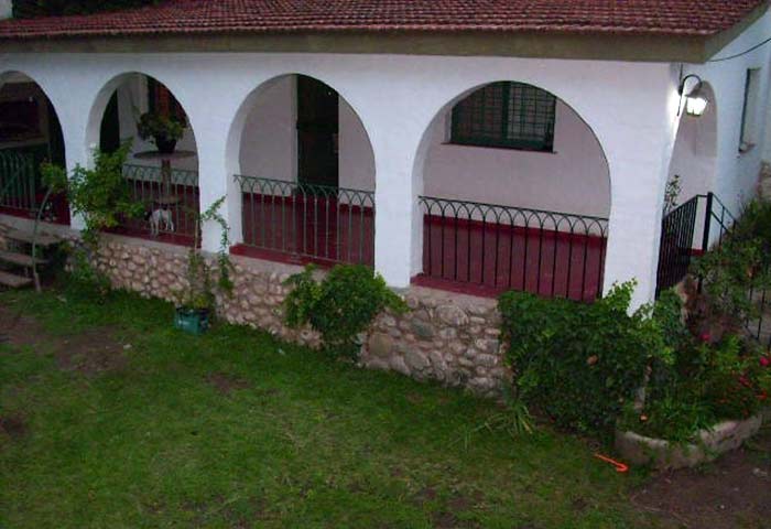 alquiler casa para 6 personas
